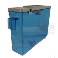 Wassertank blau kpl. klein
