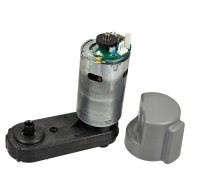 Brüherantrieb Variflex V14 kpl. V.2 Brüherantrieb Variflex V14 kpl. V.2