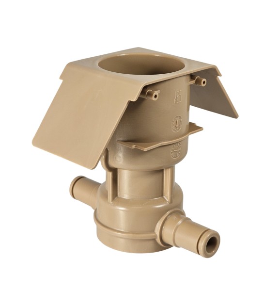 Brühkammer/-zylinder N&amp;W Z4000 D43