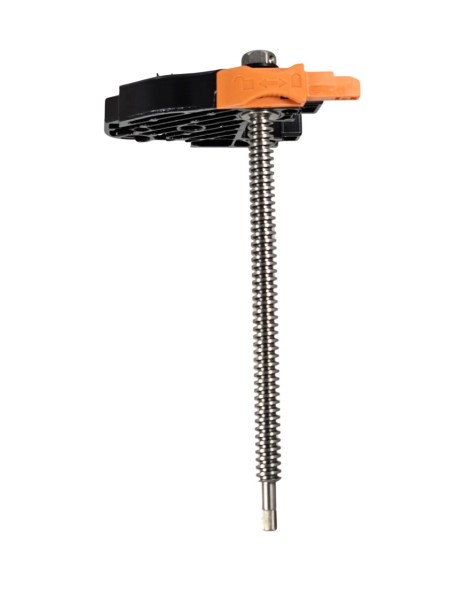 Oberteil Rhea Variflex V14 Brüher