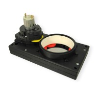 Bechergeber Sielaff 24 V DC Bechergeber Sielaff 24 V DC