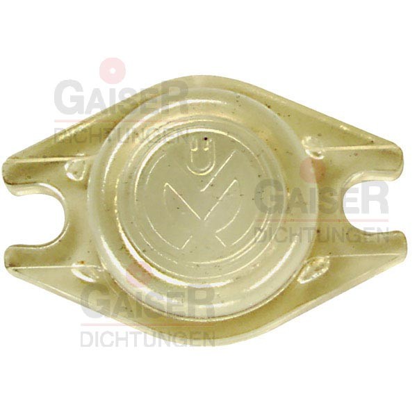 Abschlusskappe für Typ 1.005