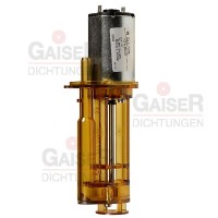 A. u. K. Müller Flügelradpumpe
