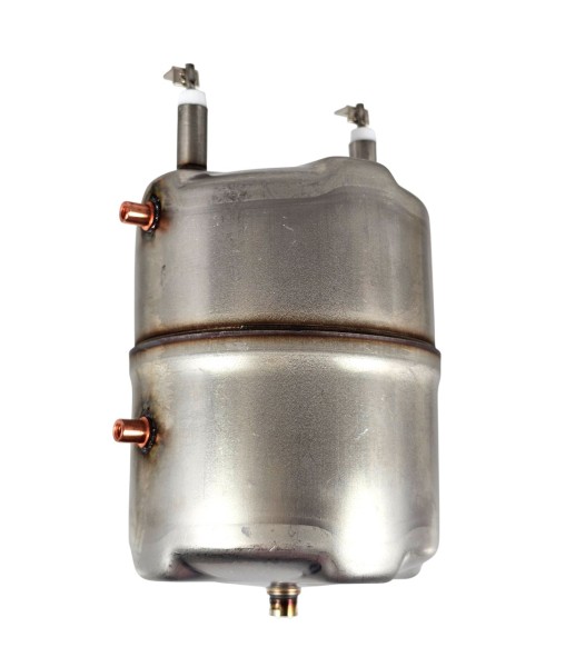 Boiler N&amp;W Edelstahl 230V 1500W