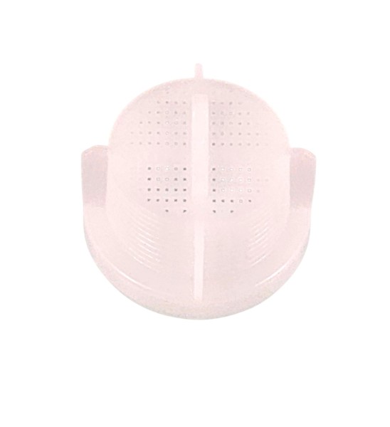 Filter Kunststoff D.20