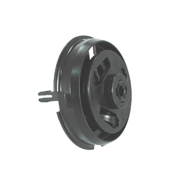 Spiralenadapter, -kupplung Necta Snackautomaten