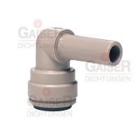 Einsteck-Winkel-Verbinder Einsteck-Winkel-Verbinder