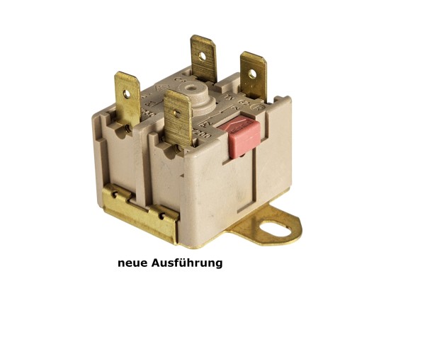 Überhitzungsschutz Clicson 120°C