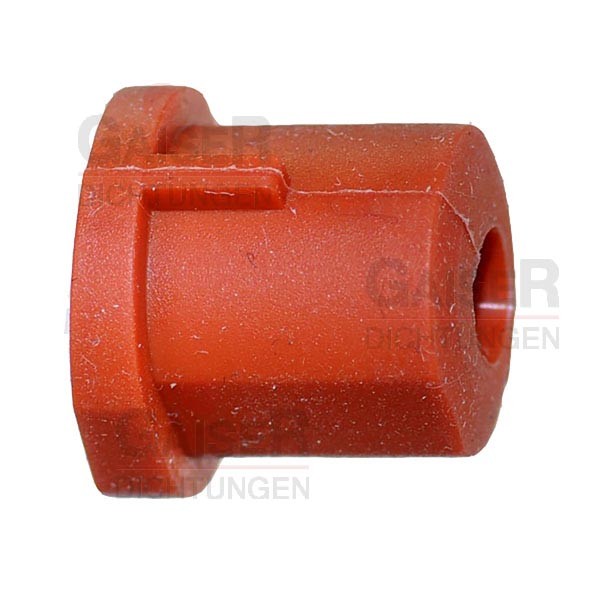 Dichtung für Ventil