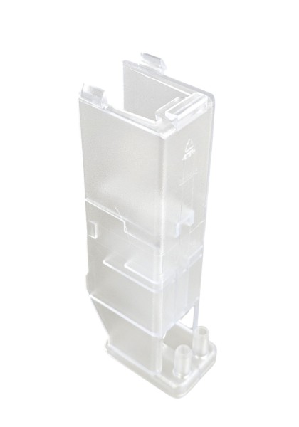 Mikroschalterträger Tropfschale Necta