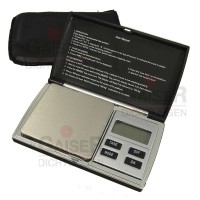 Taschenwaage digital mit Schutzhülle Taschenwaage digital mit Schutzhülle