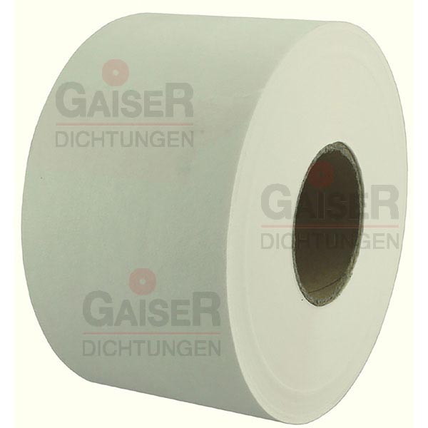 Filterpapier 106 mm breit