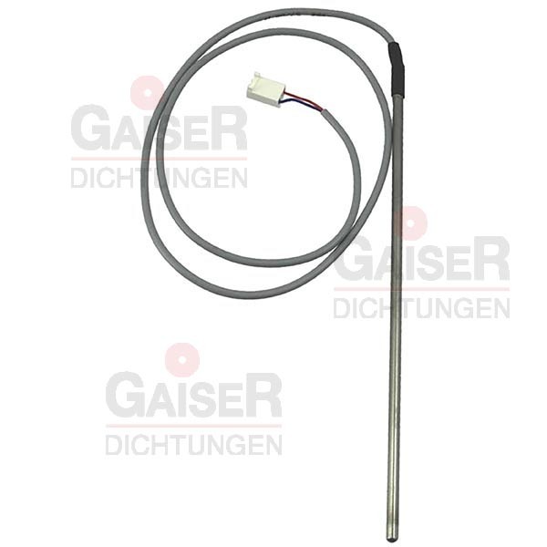 Temperaturfühler mit Stecker für Instantboiler