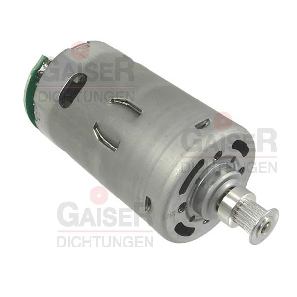 Brüherantriebsmotor V14 Brüher oben