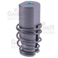 ODE Magnetkern für 3/2-Wege-Ventil ODE Magnetkern für 3/2-Wege-Ventil