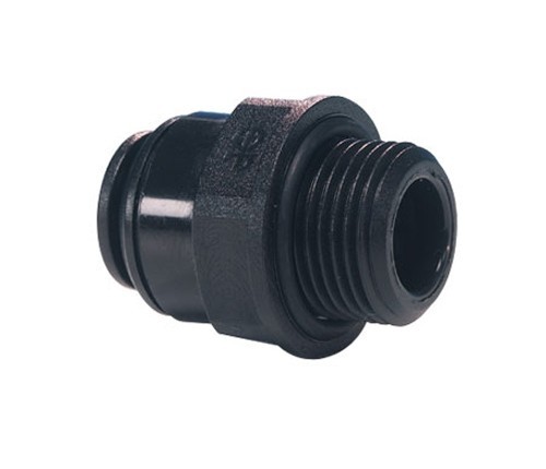 Einschraub-Verbinder 1/2"AG - R12