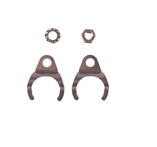 Halter / Anpressfeder STB VA Boiler Rhea