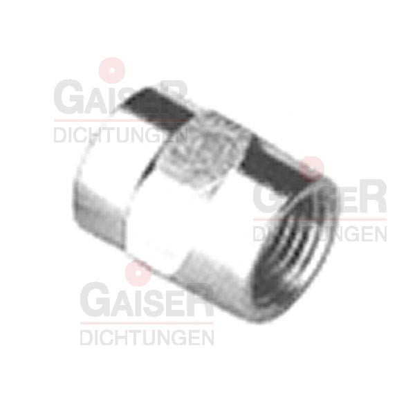 Muffe G 1/2'' IG