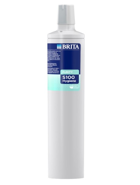 BRITA® Purity S 100 Hygine Filterkartusche