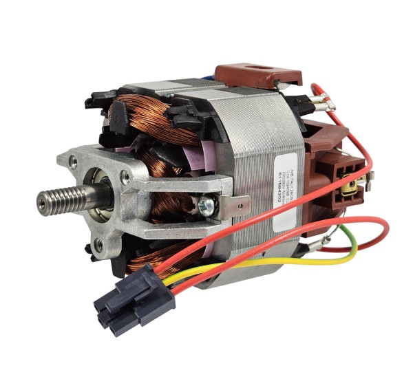 Mühlenmotor N&amp;W Canto/Maestro mit 3-pol. Stecker