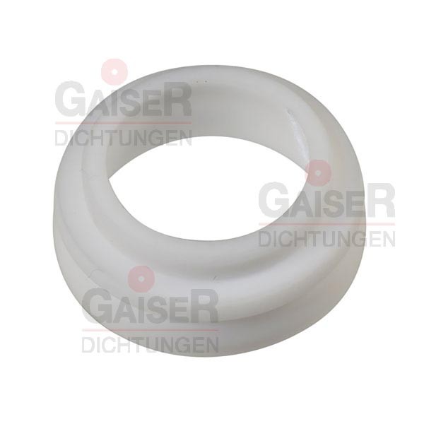 PTFE(Teflon®)-Sitz für Ventile 40.012