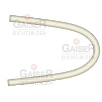 Peristaltikpumpenschlauch - Länge 330 mm Peristaltikpumpenschlauch - Länge 330 mm
