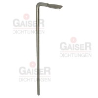 Sonde Wasserstand lang Sonde Wasserstand lang