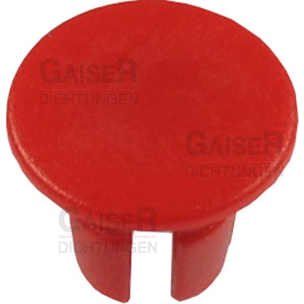 Blindstopfen für Produktbehälter