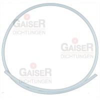 PTFE(Teflon®)-schlauch PTFE(Teflon®)-schlauch