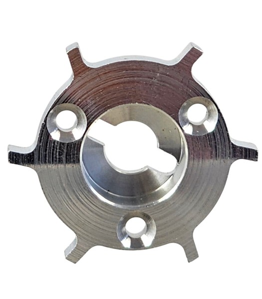 Auswerfer Mahlwerk Rhea Black IC-V14