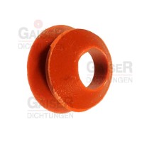 V-Ring VS6S - Silikon rot V-Ring VS6S - Silikon rot