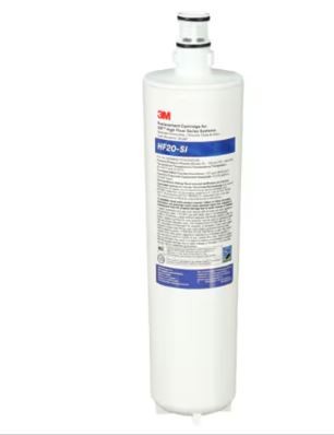 3M/CUNO Filterpatrone HF20-SI