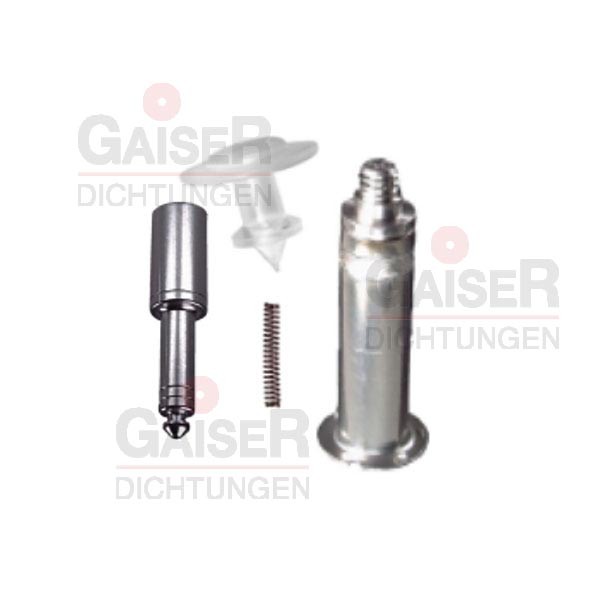 Revisionsset für Müller Ventile Typ 46.x - AC