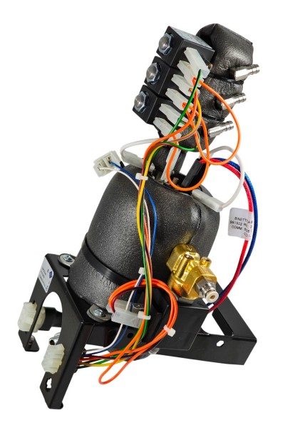 Espressoboiler Rhea VA, 3-fach/INBlock