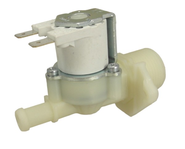Wassereinlassventil 24 V DC