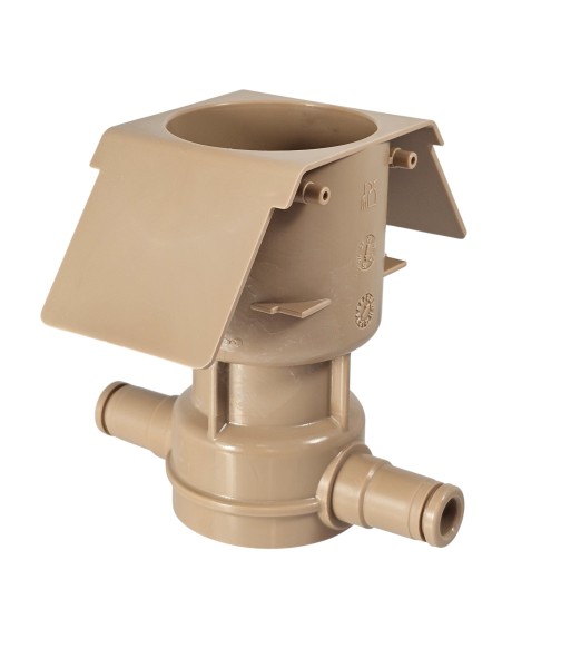 Brühkammer -zylinder N&amp;W Z4000 D46