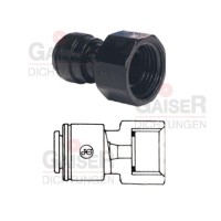 Anschluss-Steckverbinder Anschluss-Steckverbinder