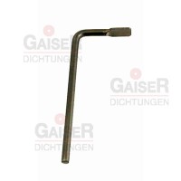 Sonde Wasserstand Kurz Sonde Wasserstand Kurz